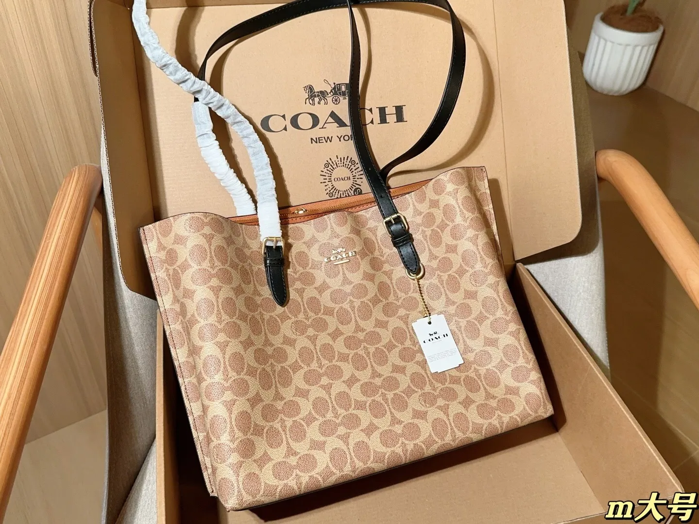 All Categories Official Website "Brand Women's Bags" Women's Bags 💙 COACH 2025 New COACH Handbags