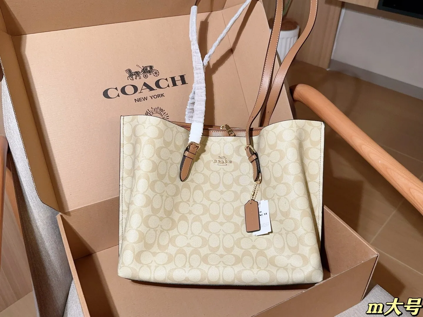 All Categories Official Website "Brand Women's Bags" Women's Bags 💙 COACH 2025 New COACH Handbags