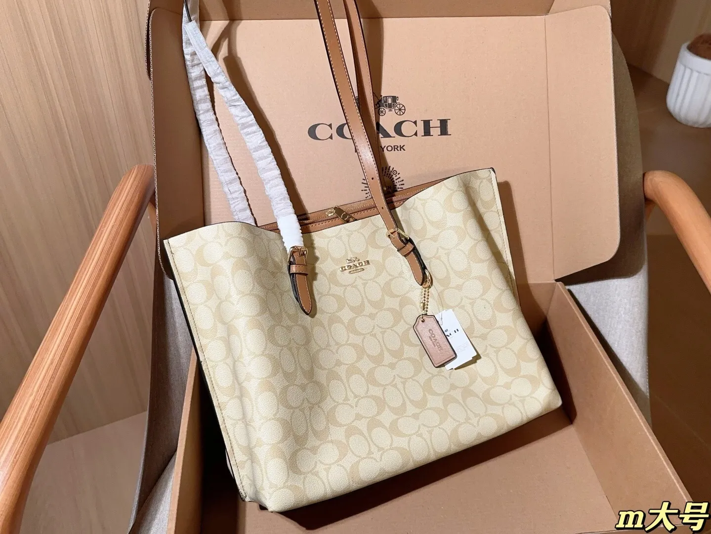 All Categories Official Website "Brand Women's Bags" Women's Bags 💙 COACH 2025 New COACH Handbags