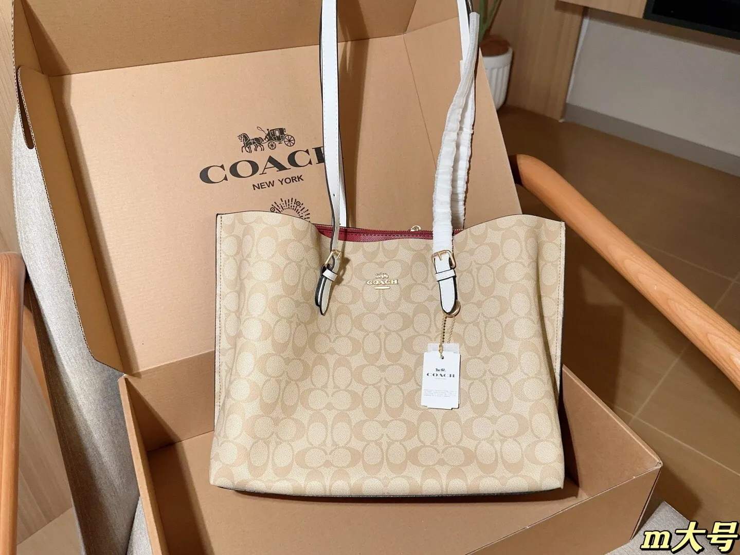 All Categories Official Website "Brand Women's Bags" Women's Bags 💙 COACH 2025 New COACH Handbags