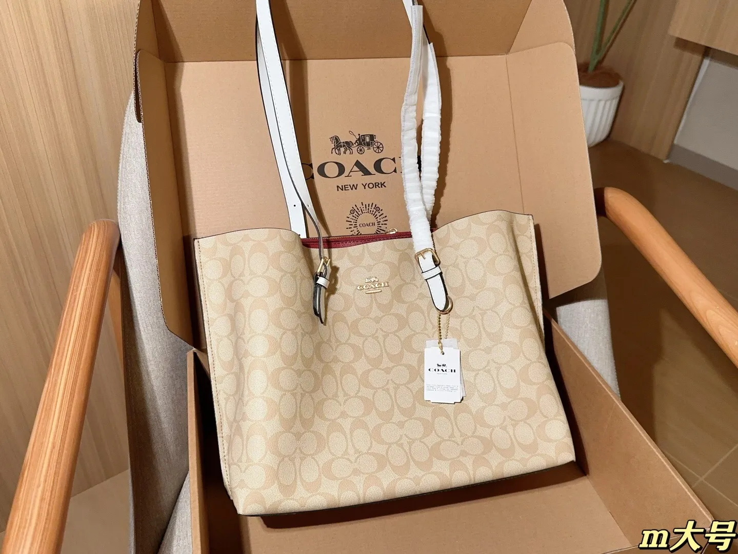 All Categories Official Website "Brand Women's Bags" Women's Bags 💙 COACH 2025 New COACH Handbags