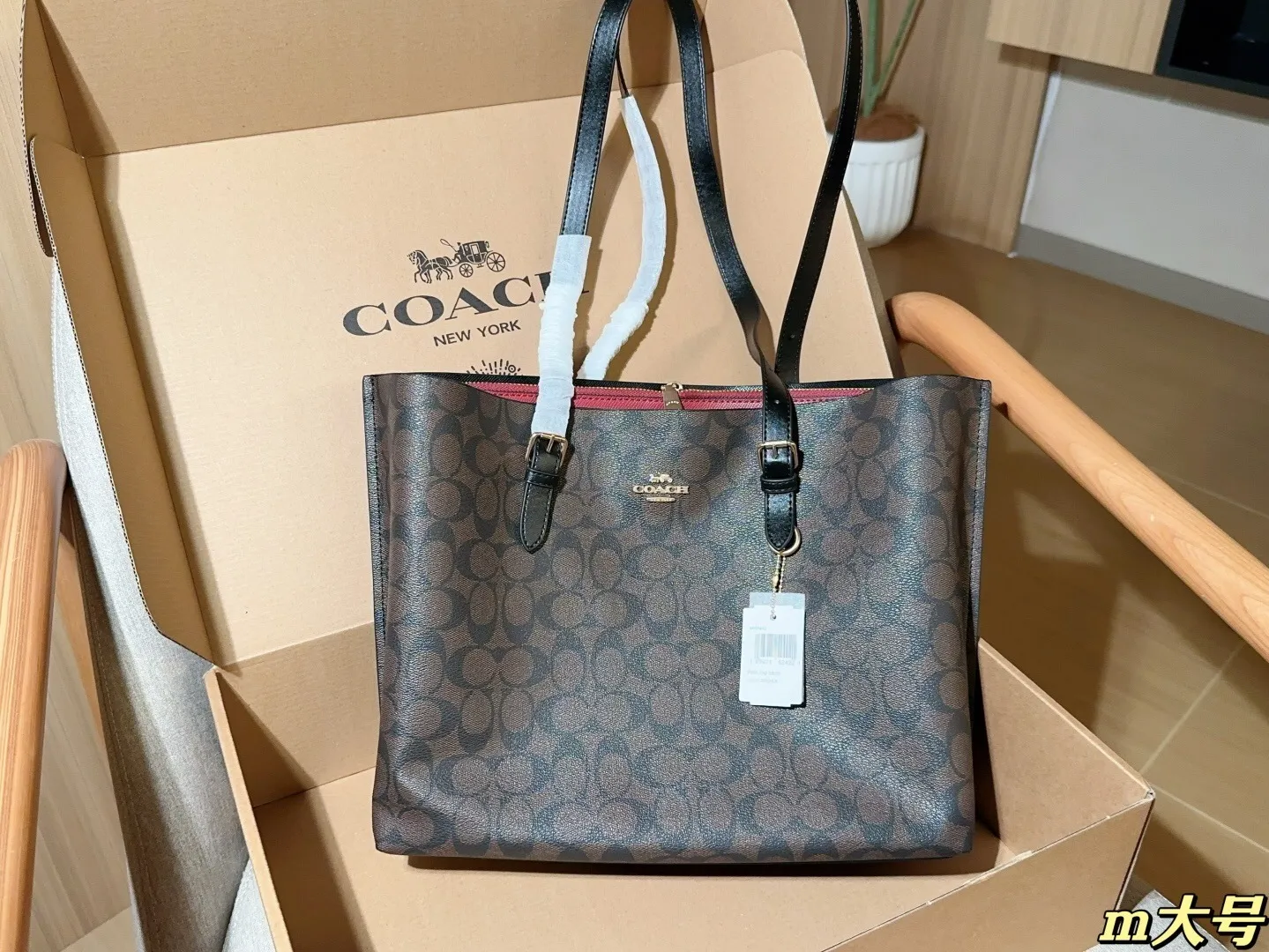 All Categories Official Website "Brand Women's Bags" Women's Bags 💙 COACH 2025 New COACH Handbags