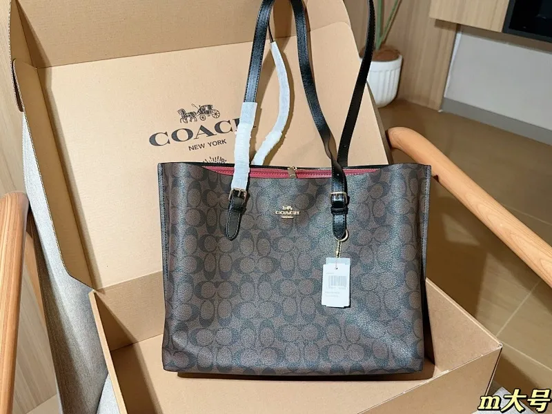 All Categories Official Website "Brand Women's Bags" Women's Bags 💙 COACH 2025 New COACH Handbags
