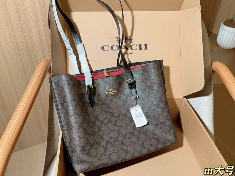 All Categories Official Website "Brand Women's Bags" Women's Bags 💙 COACH 2025 New COACH Handbags