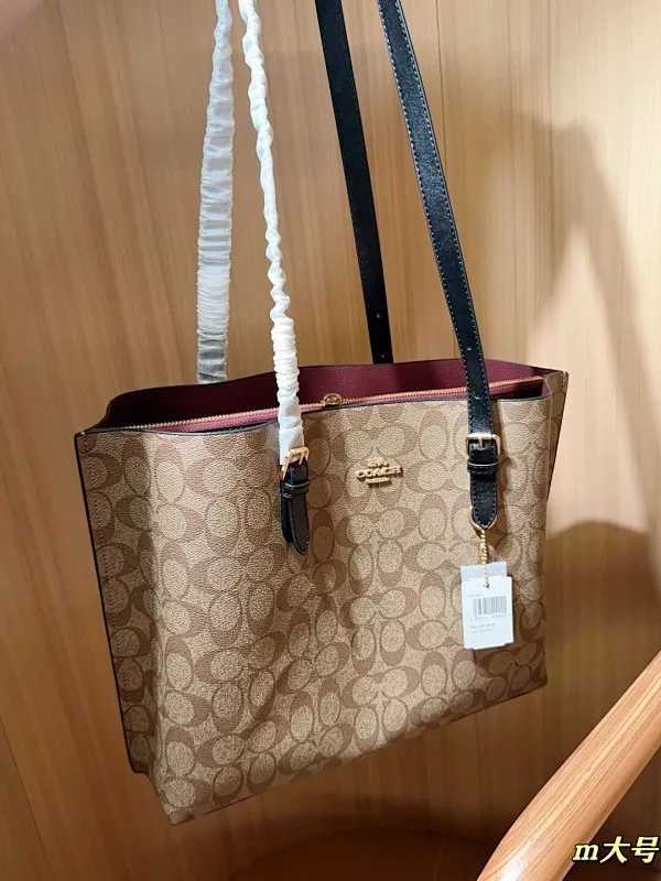 All Categories Official Website "Brand Women's Bags" Women's Bags 💙 COACH 2025 New COACH Handbags