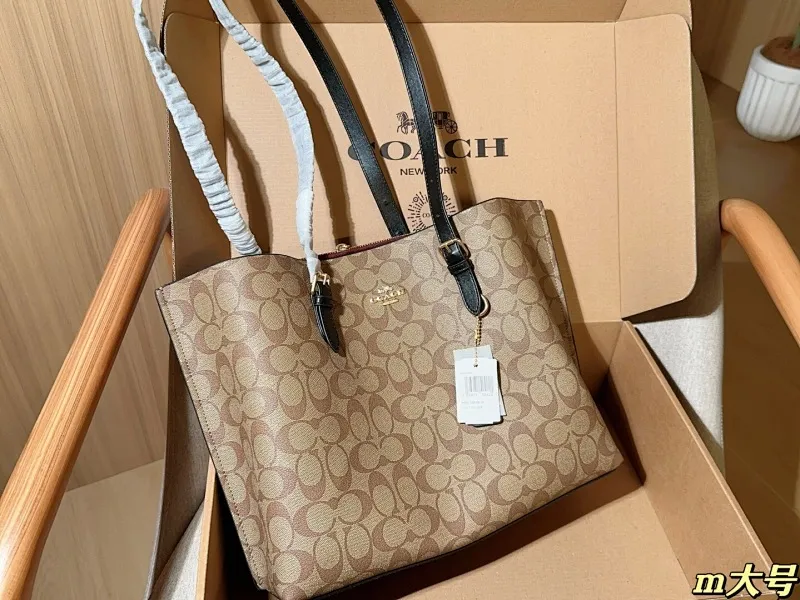 All Categories Official Website "Brand Women's Bags" Women's Bags 💙 COACH 2025 New COACH Handbags