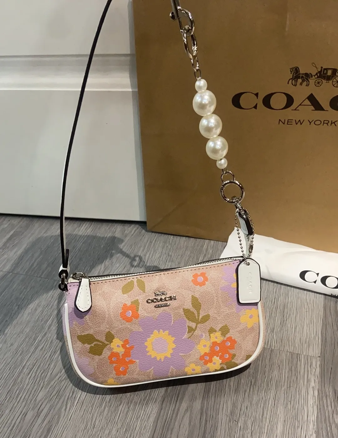 All Categories Coach Women's Bags (COACH) Coach CBM73