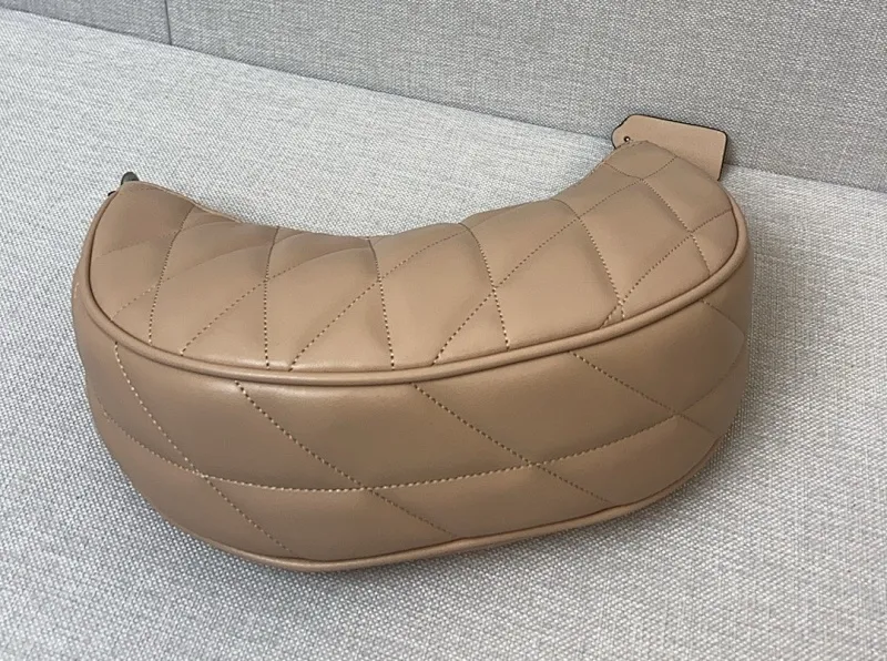All categories Official website "Brand Women's Bags" Women's Bags 💙 COACH 2024 latest COACH armpit bag