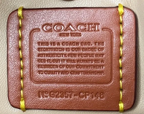 All categories Official website "Brand Women's Bags" Women's Bags 💙 COACH 2024 latest COACH armpit bag