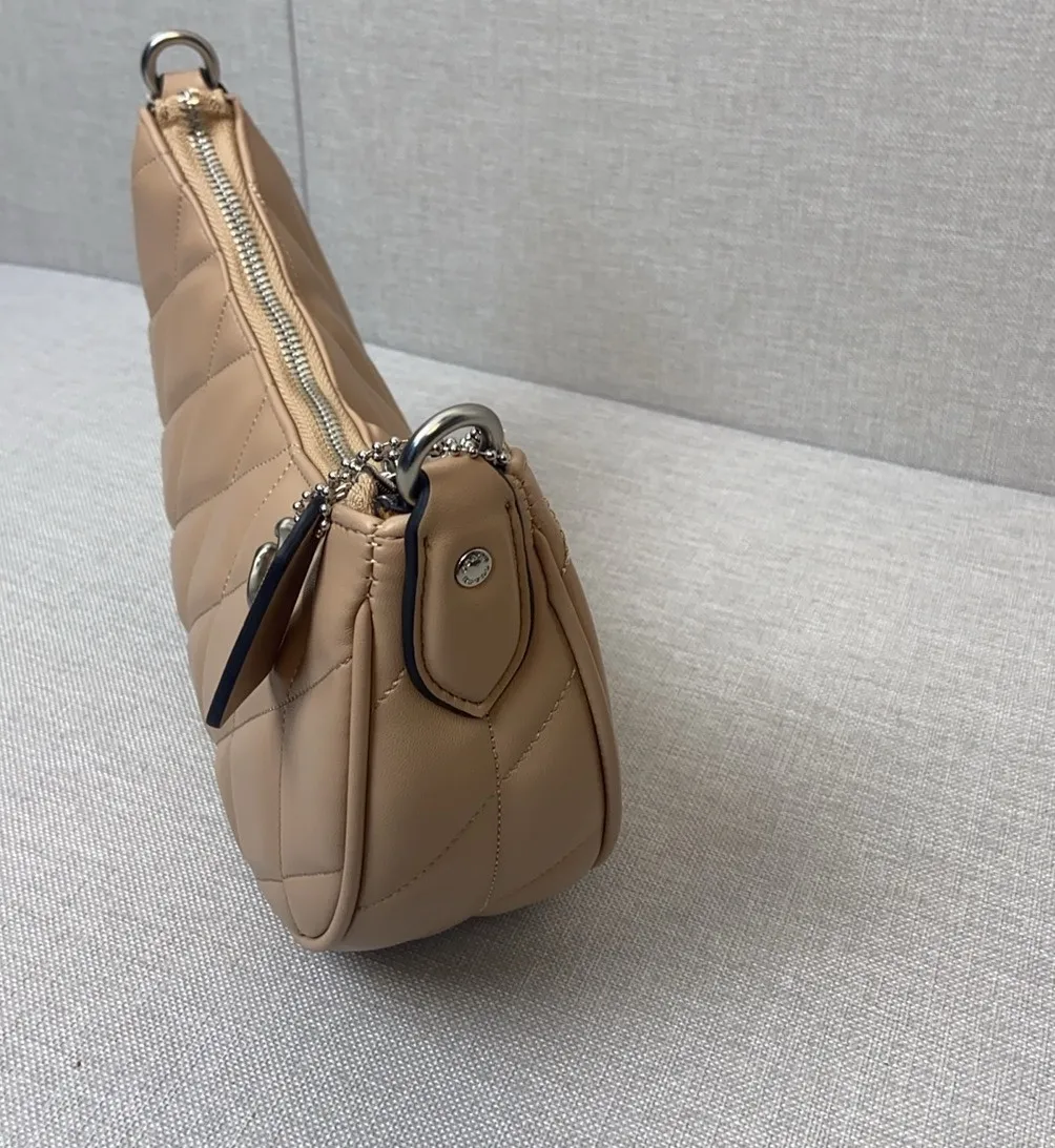All categories Official website "Brand Women's Bags" Women's Bags 💙 COACH 2024 latest COACH armpit bag