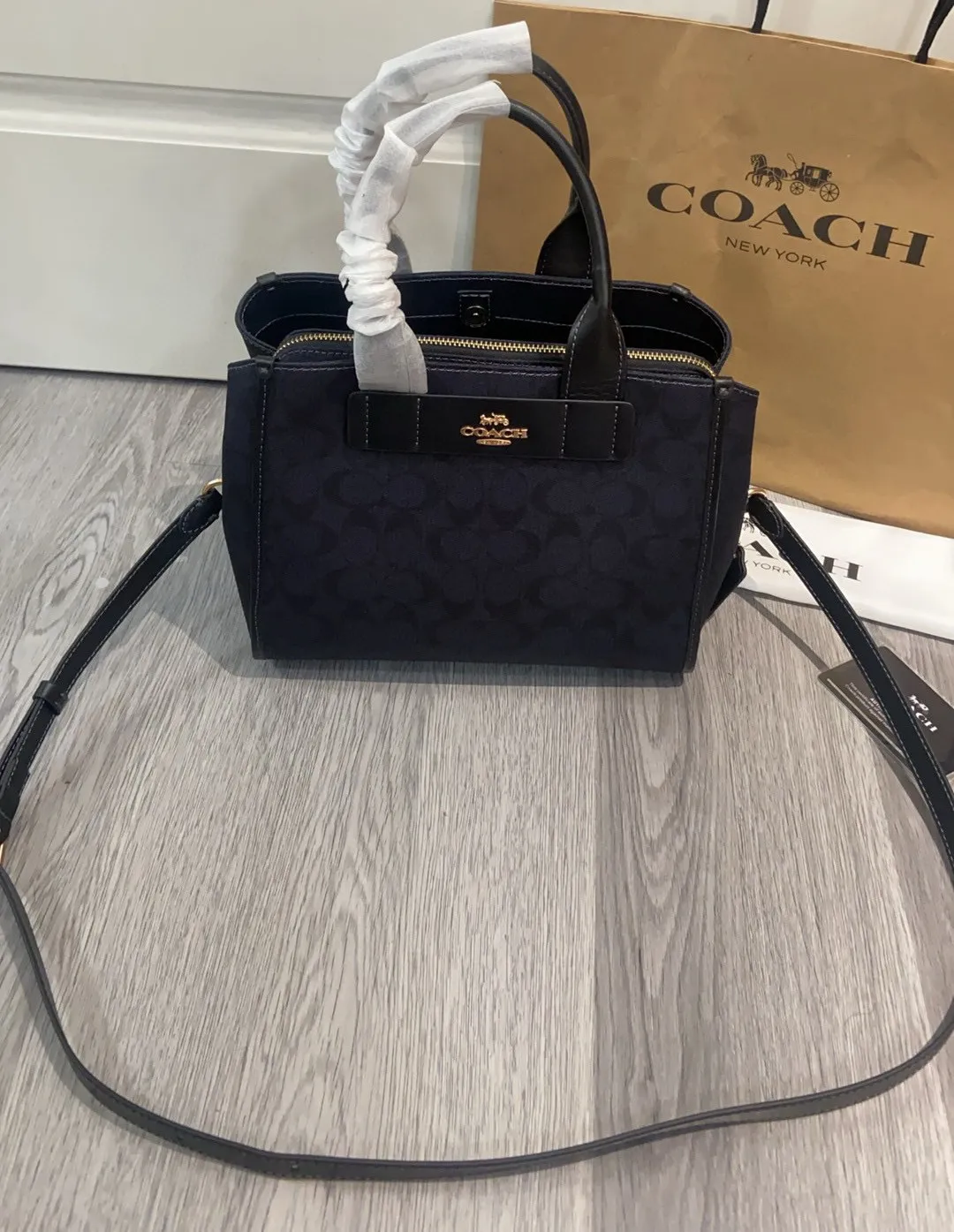 All Categories Coach Women's Bags (COACH) Coach CAL03