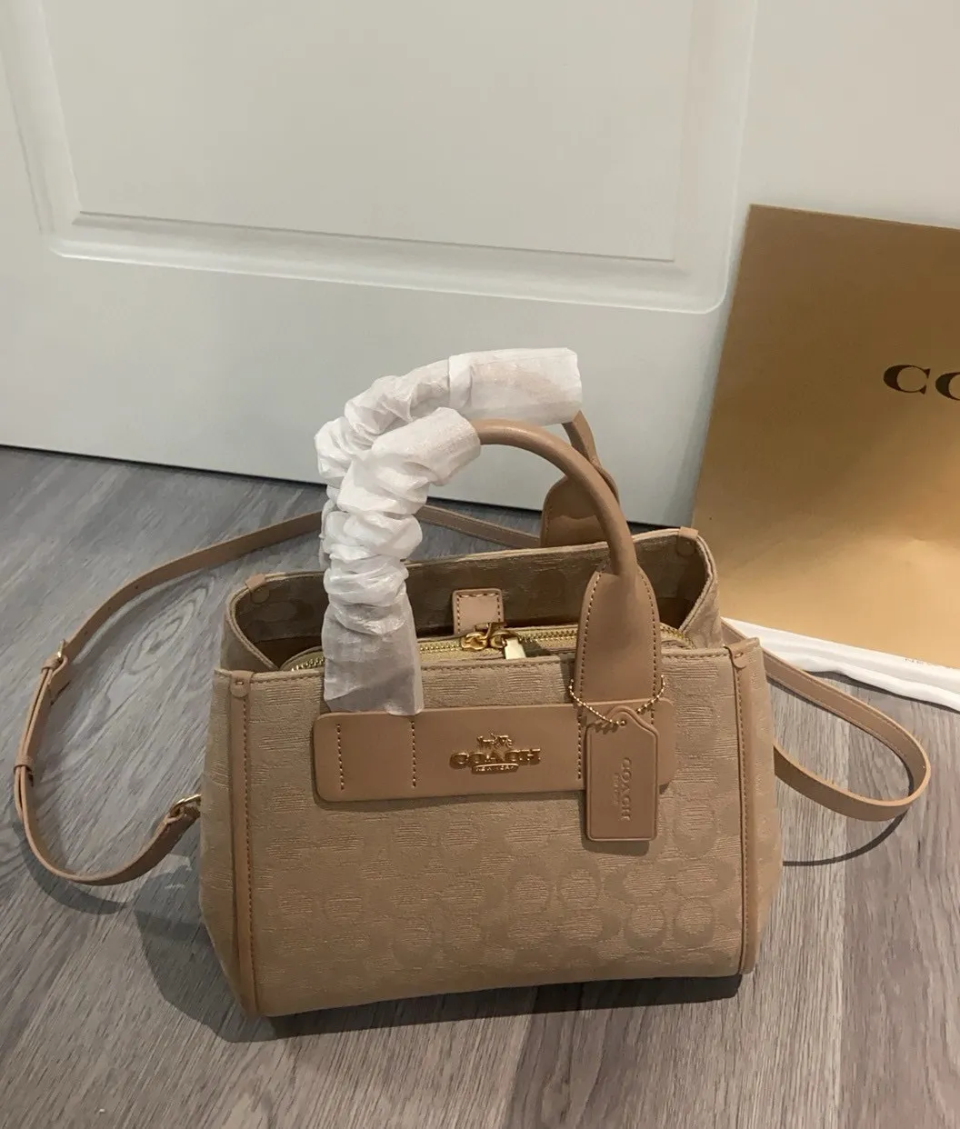 All Categories Coach Women's Bags (COACH) Coach CAL03
