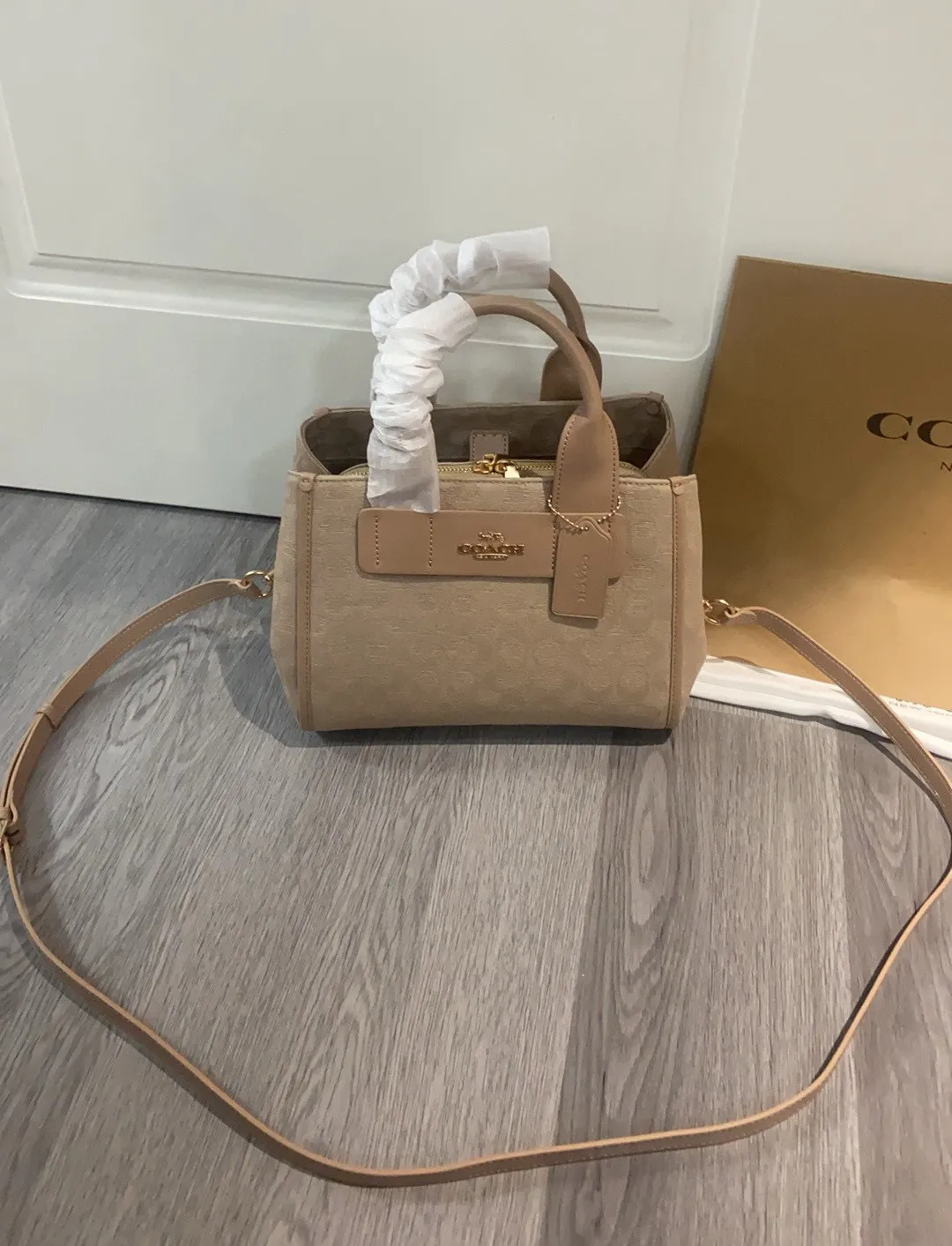 All Categories Coach Women's Bags (COACH) Coach CAL03