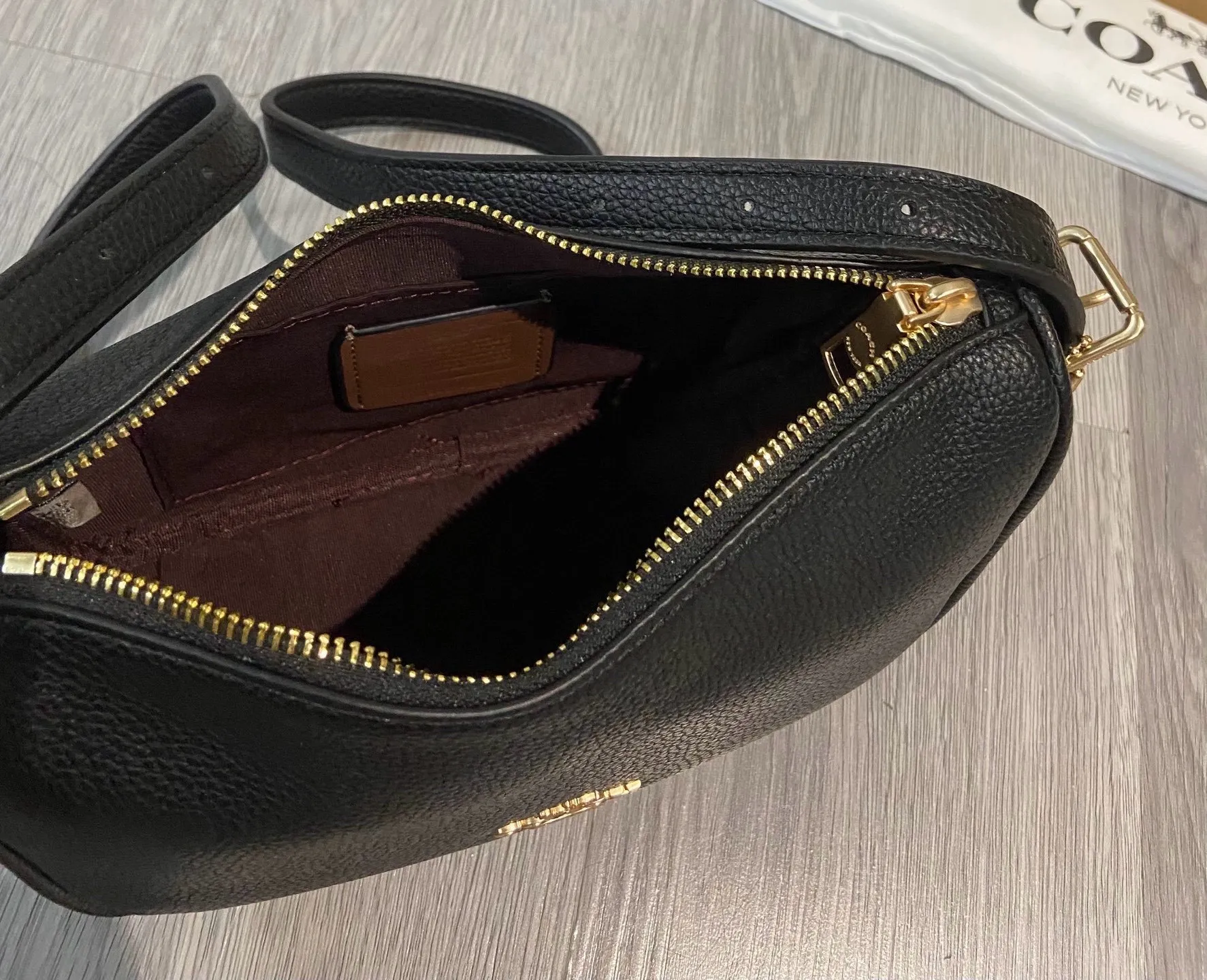 All Categories Coach Women's Bags (COACH) Coach CY701