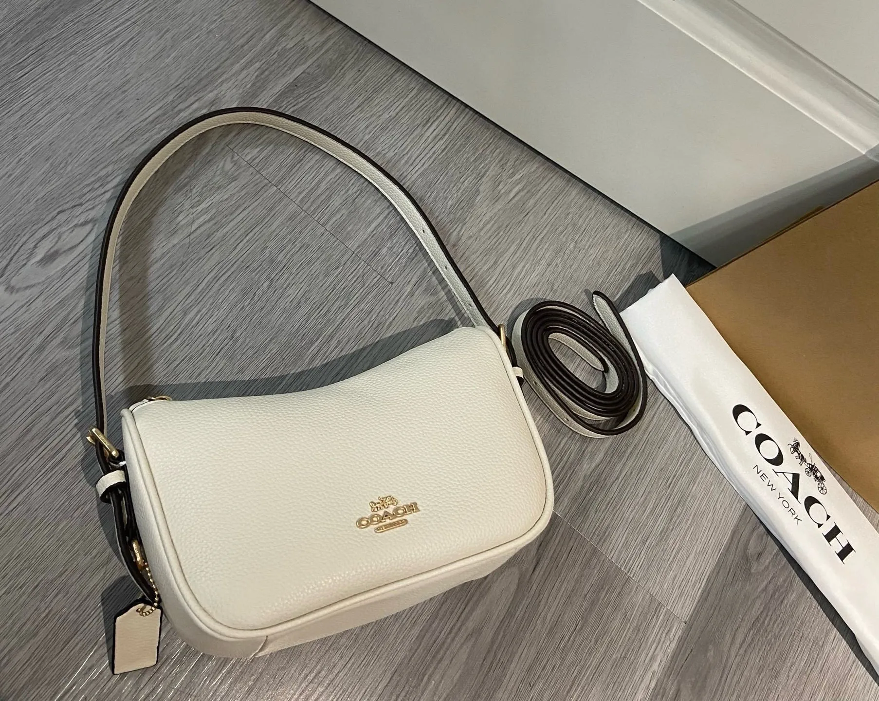 All Categories Coach Women's Bags (COACH) Coach CY701