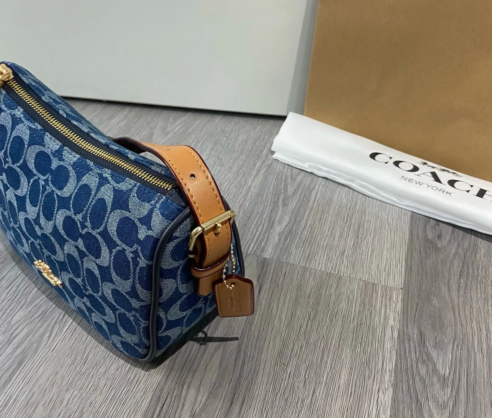 All Categories Coach Women's Bags (COACH) Coach CY701