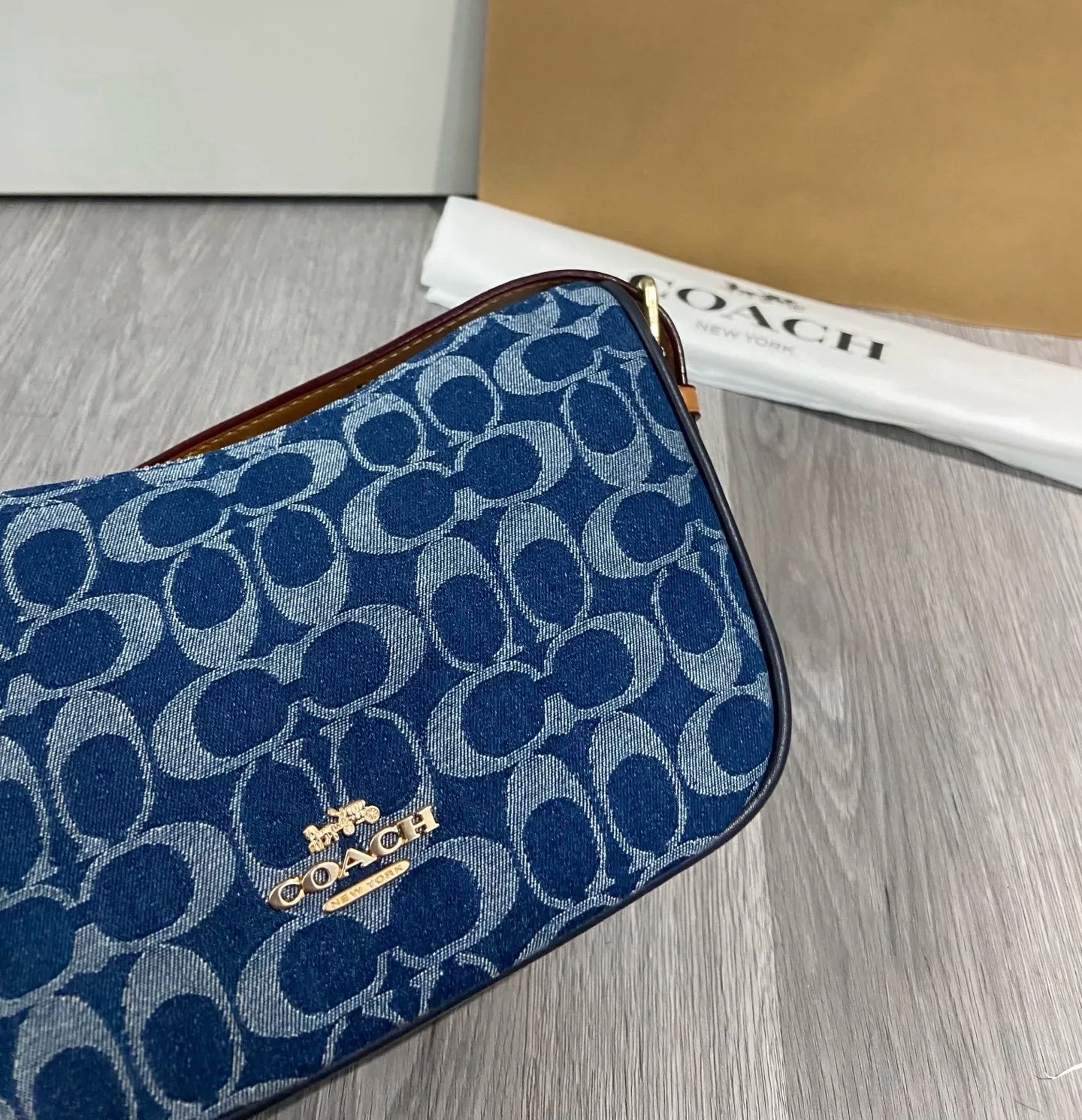 All Categories Coach Women's Bags (COACH) Coach CY701