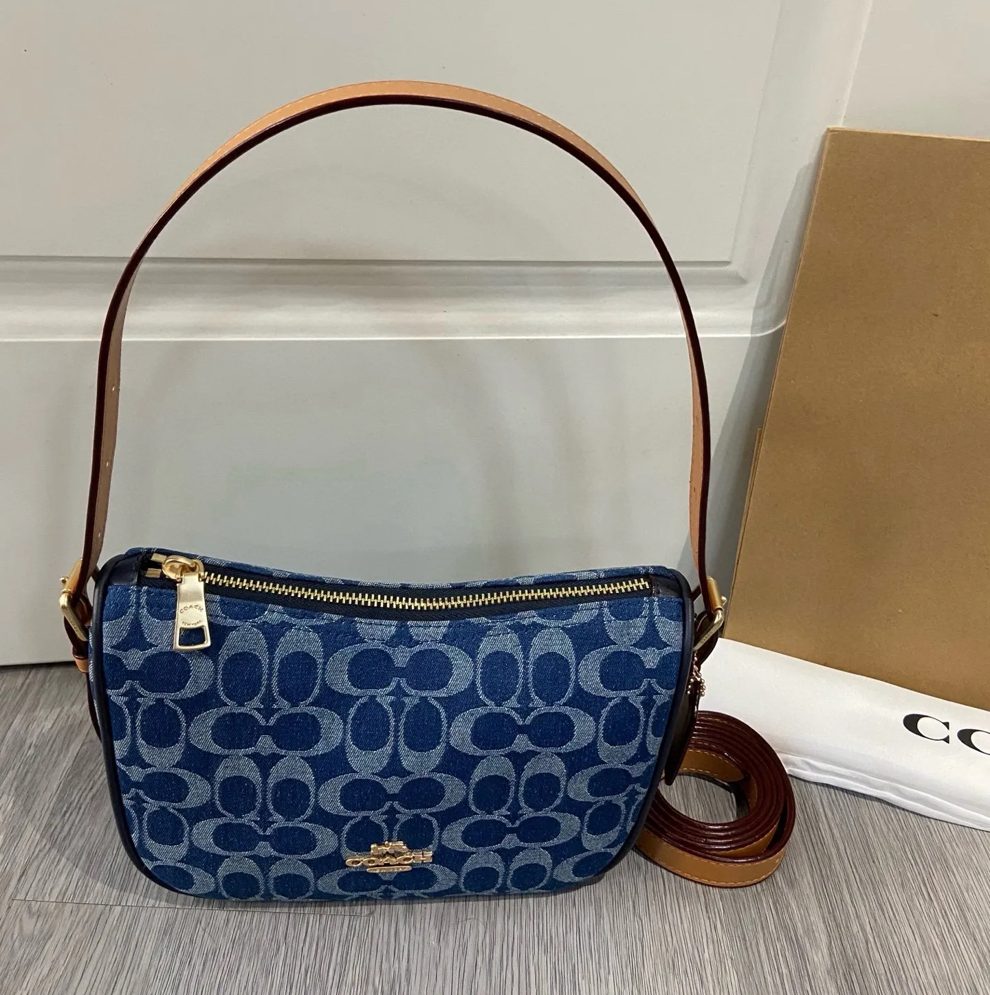 All Categories Coach Women's Bags (COACH) Coach CY701