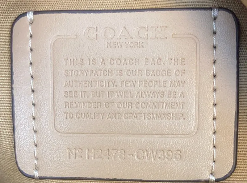 All Categories Coach Women's Bags (COACH) Coach CW396