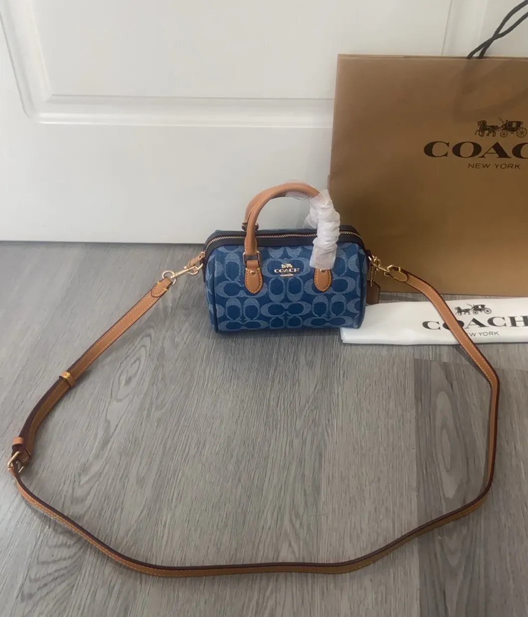 All Categories Coach Women's Bags (COACH) Coach CDQ36