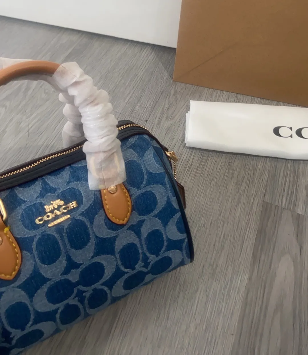 All Categories Coach Women's Bags (COACH) Coach CDQ36