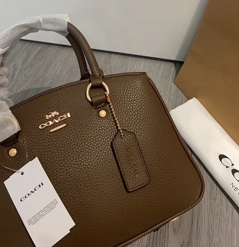 All Categories Coach Women's Bags (COACH) Coach CAL53