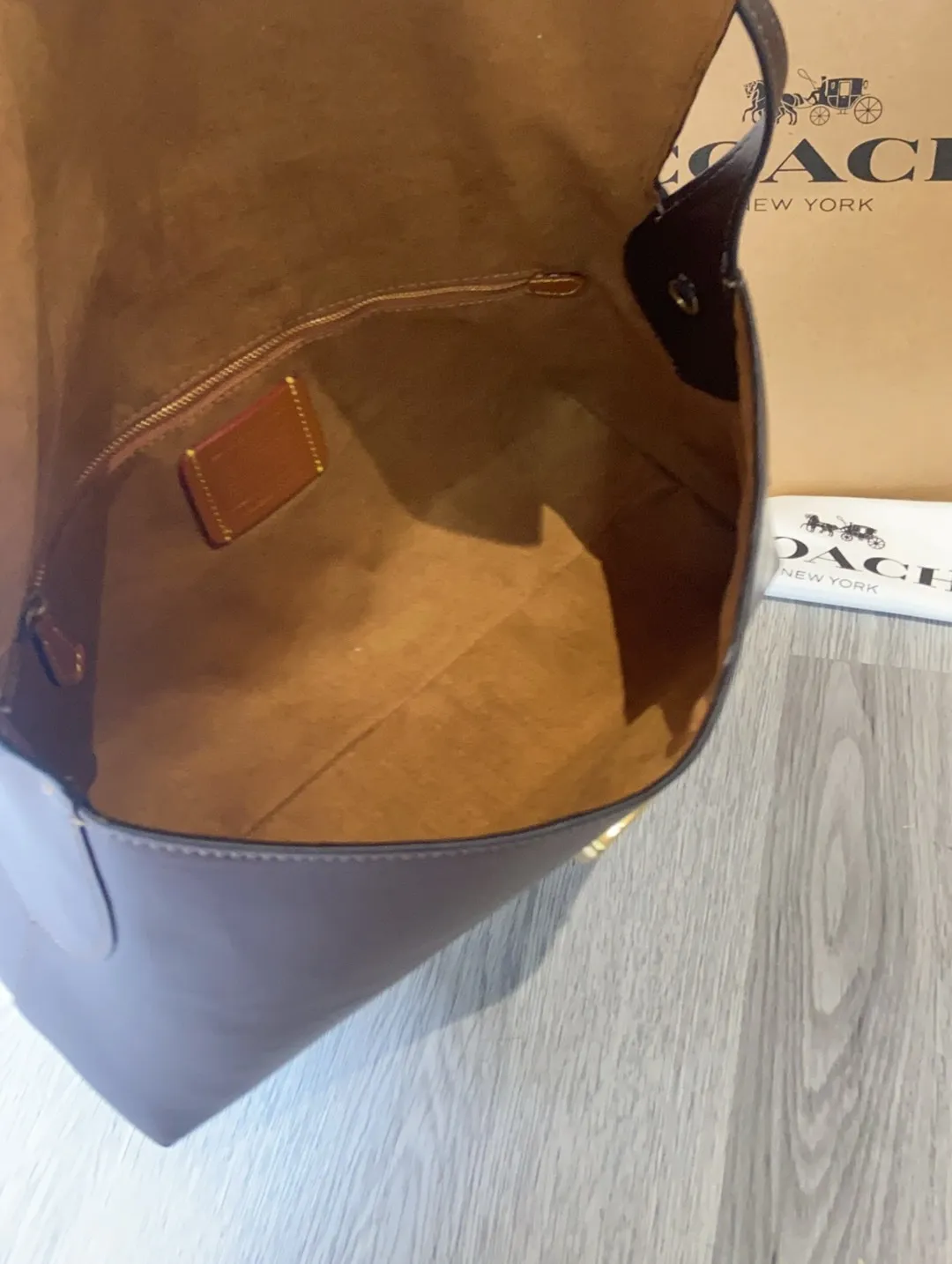 All Categories COACH Women's Bags COACH CDS62