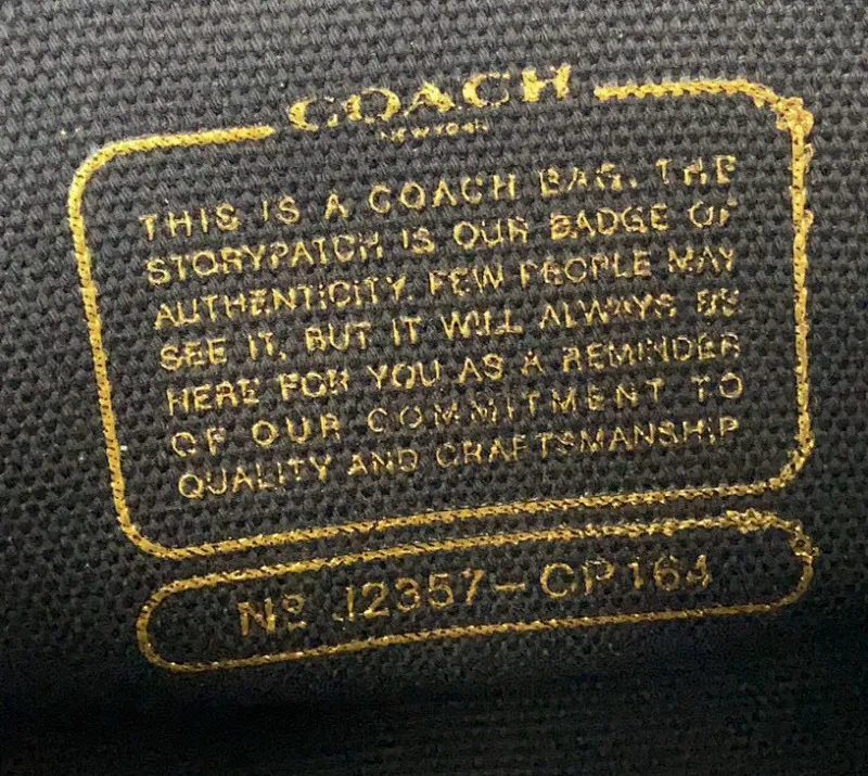 All Categories Coach Women's Bags (COACH) Coach CP214