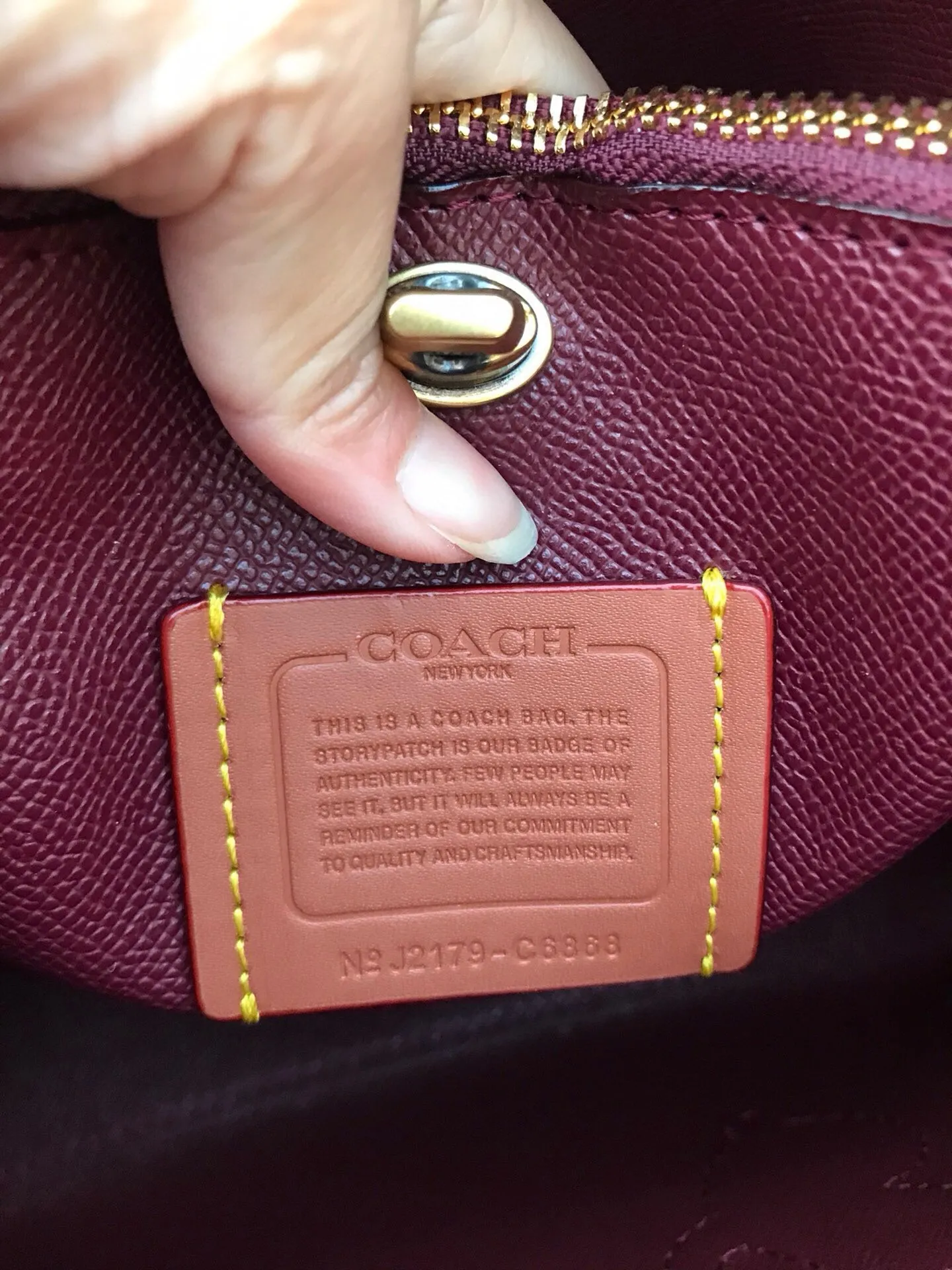 All Categories Coach Women's Bags (COACH) Coach C6868