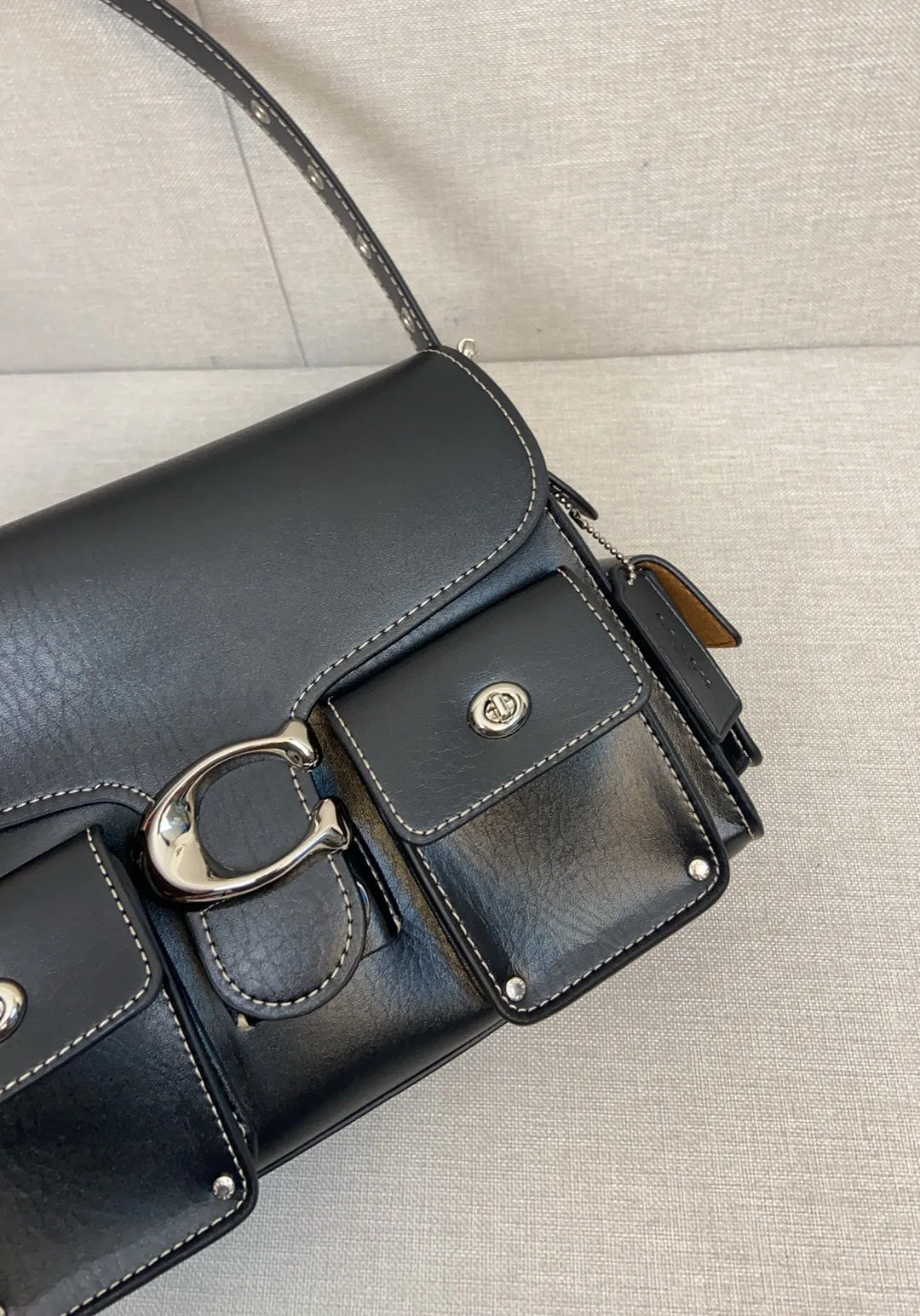 All Categories Coach Women's Bags (COACH) Coach CU124