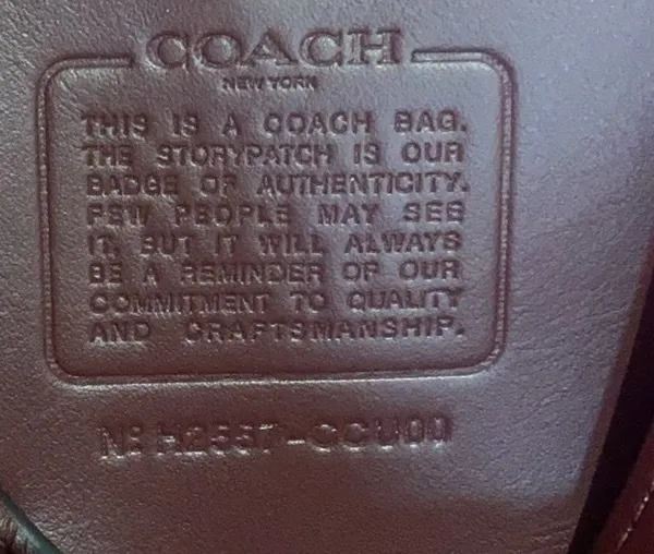 All Categories Coach Women's Bags (COACH) Coach Ccu01
