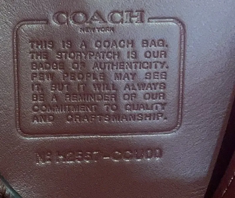 All Categories Coach Women's Bags (COACH) Coach Ccu01