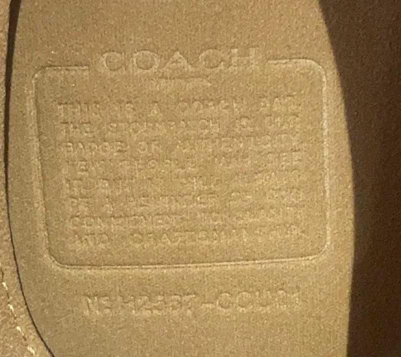 All Categories Coach Women's Bags (COACH) Coach Ccu01