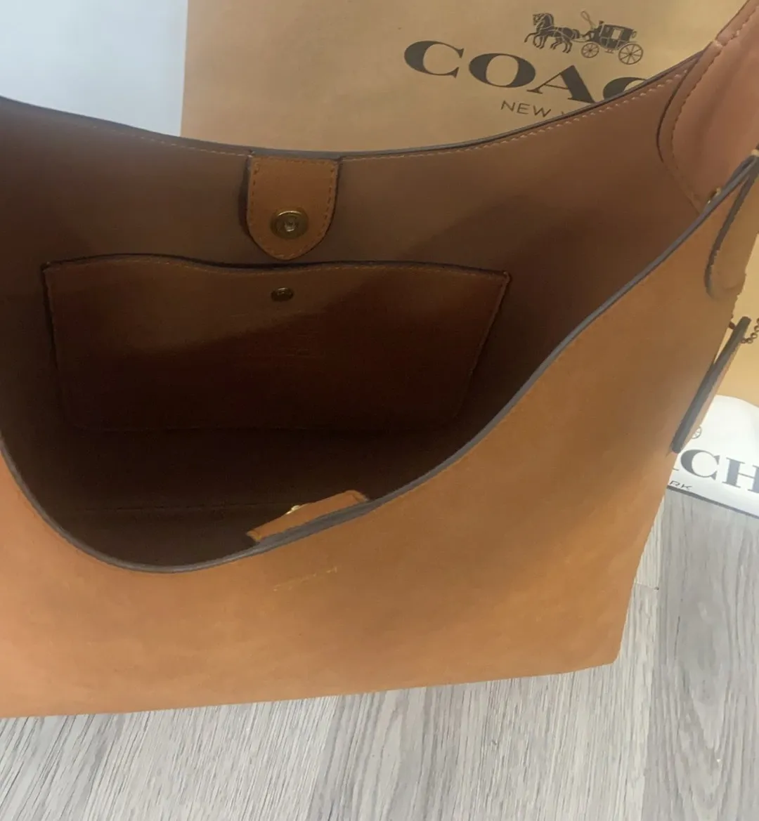 All Categories Coach Women's Bags (COACH) Coach Ccu01