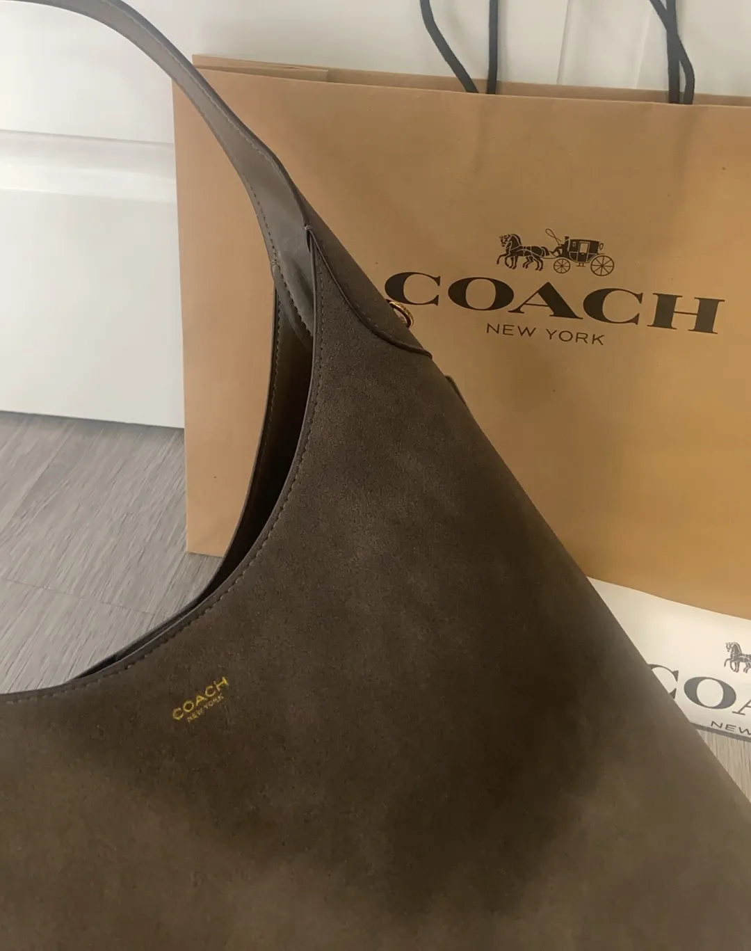 All Categories Coach Women's Bags (COACH) Coach Ccu01