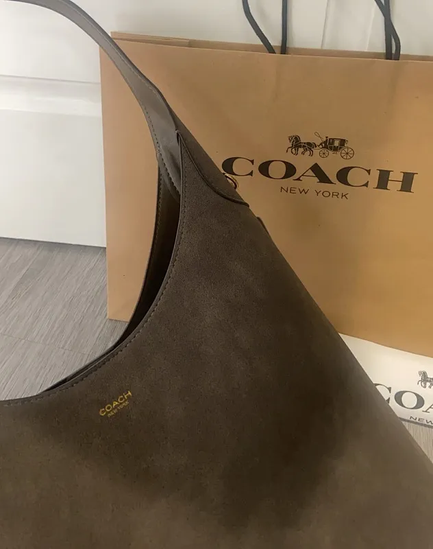 All Categories Coach Women's Bags (COACH) Coach Ccu01