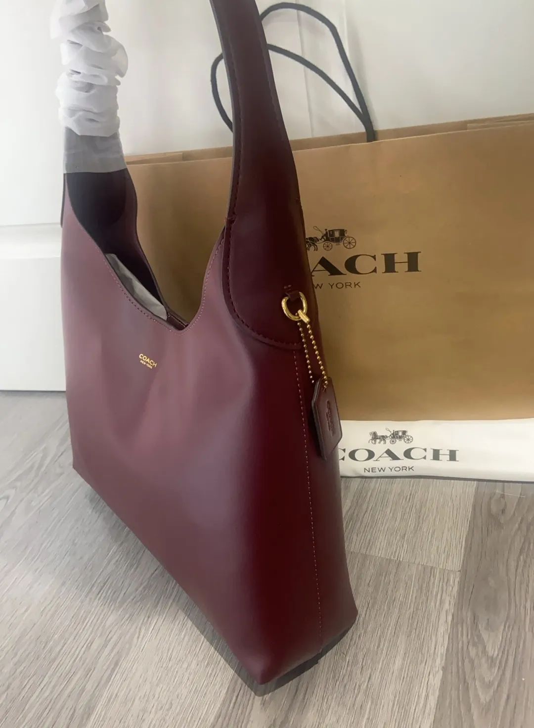All Categories Coach Women's Bags (COACH) Coach Ccu01