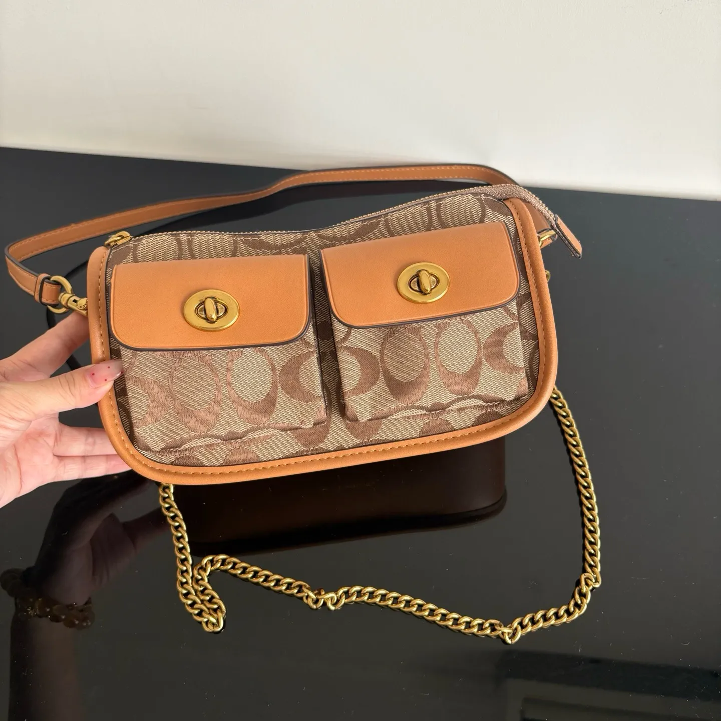 All Categories COACH Women's Bags COACH CDZ20