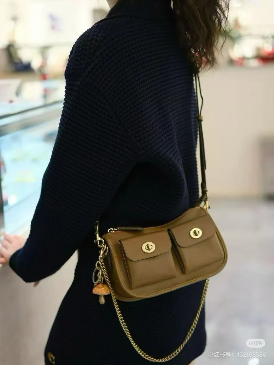 All Categories COACH Women's Bags COACH CDZ20