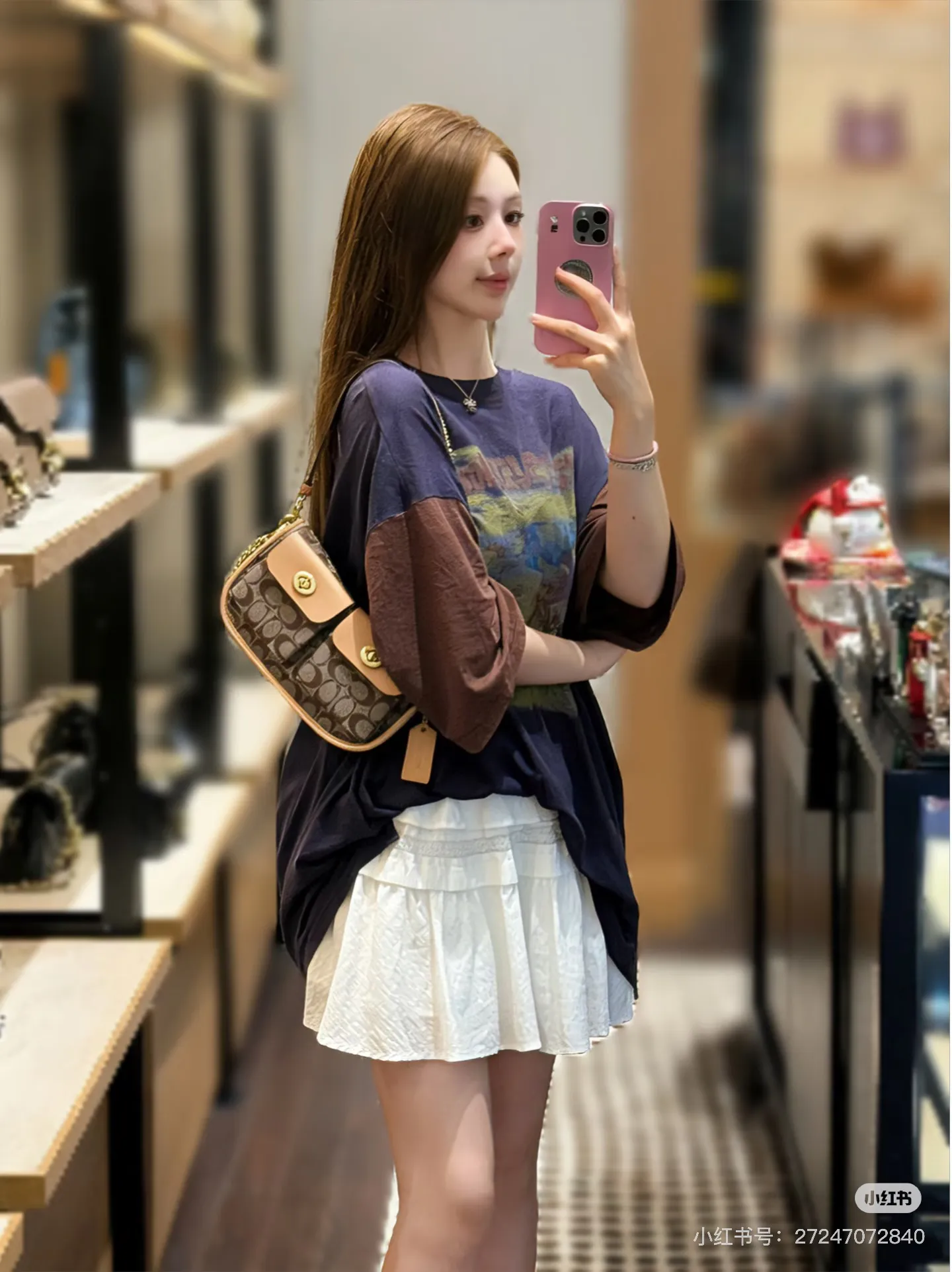 All Categories COACH Women's Bags COACH CDZ20