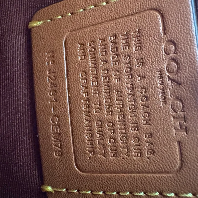 All Categories COACH Women's Bags COACH CDZ20