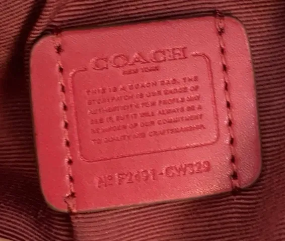 All Categories Coach Women's Bags (COACH) Coach CW330