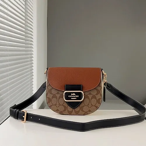 All Categories Official Website "Brand Women's Bags" Women's Bags 💙 COACH 2023 latest COACH crossbody bag