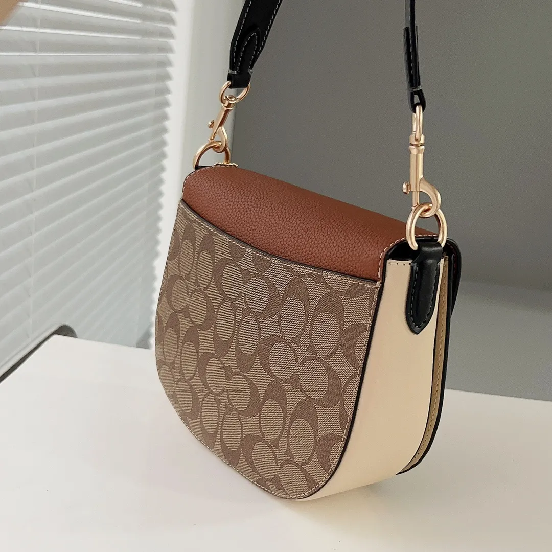 All Categories Official Website "Brand Women's Bags" Women's Bags 💙 COACH 2023 latest COACH crossbody bag