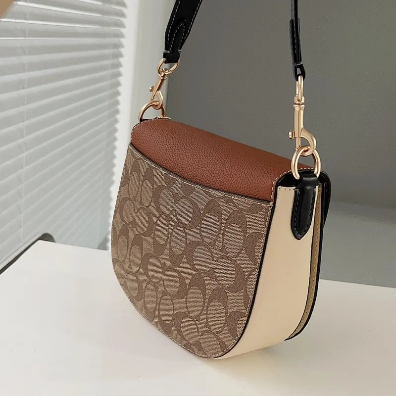 All Categories Official Website "Brand Women's Bags" Women's Bags 💙 COACH 2023 latest COACH crossbody bag