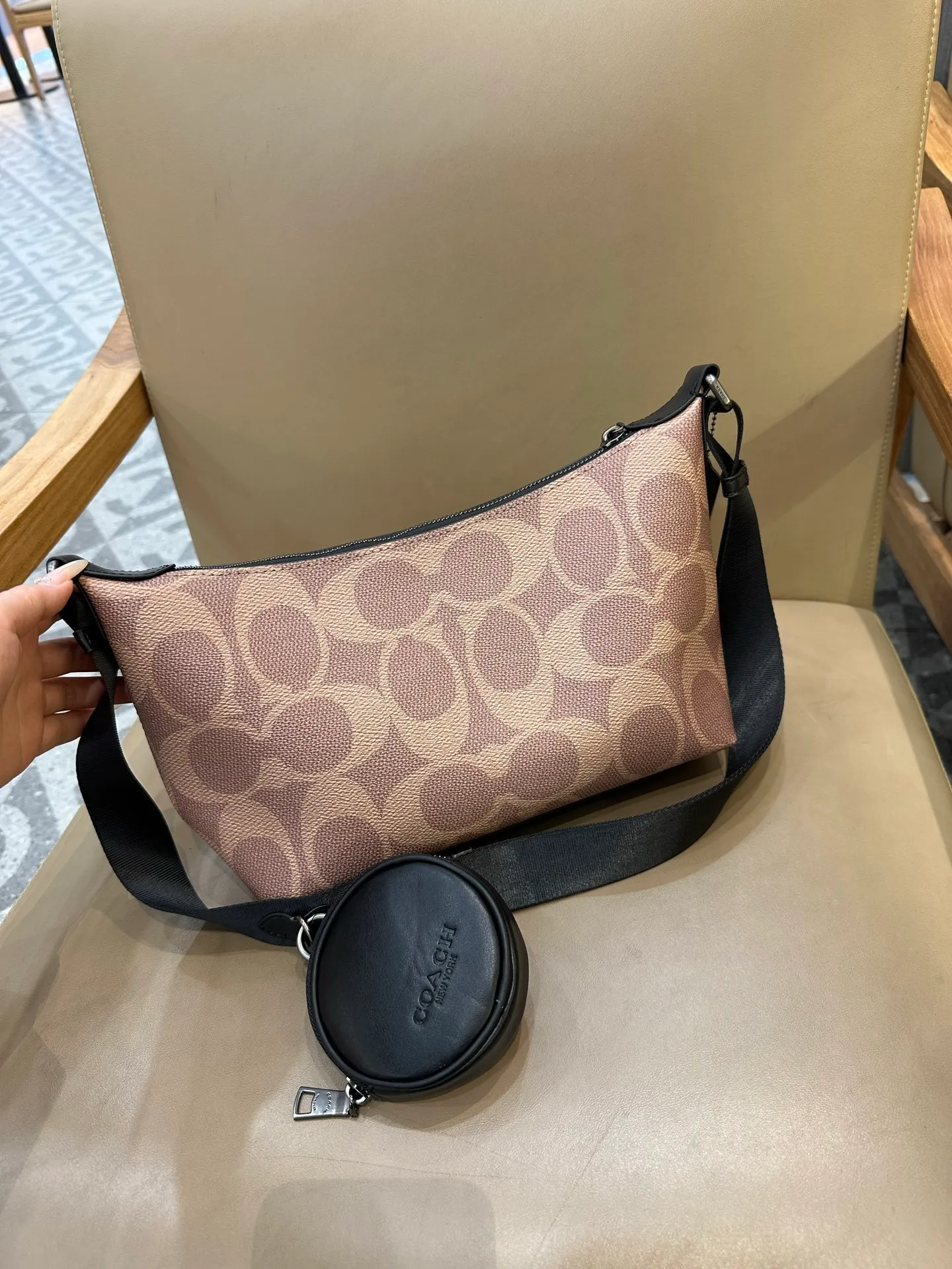 All Categories Coach Women's Bags (COACH) Coach CCG19
