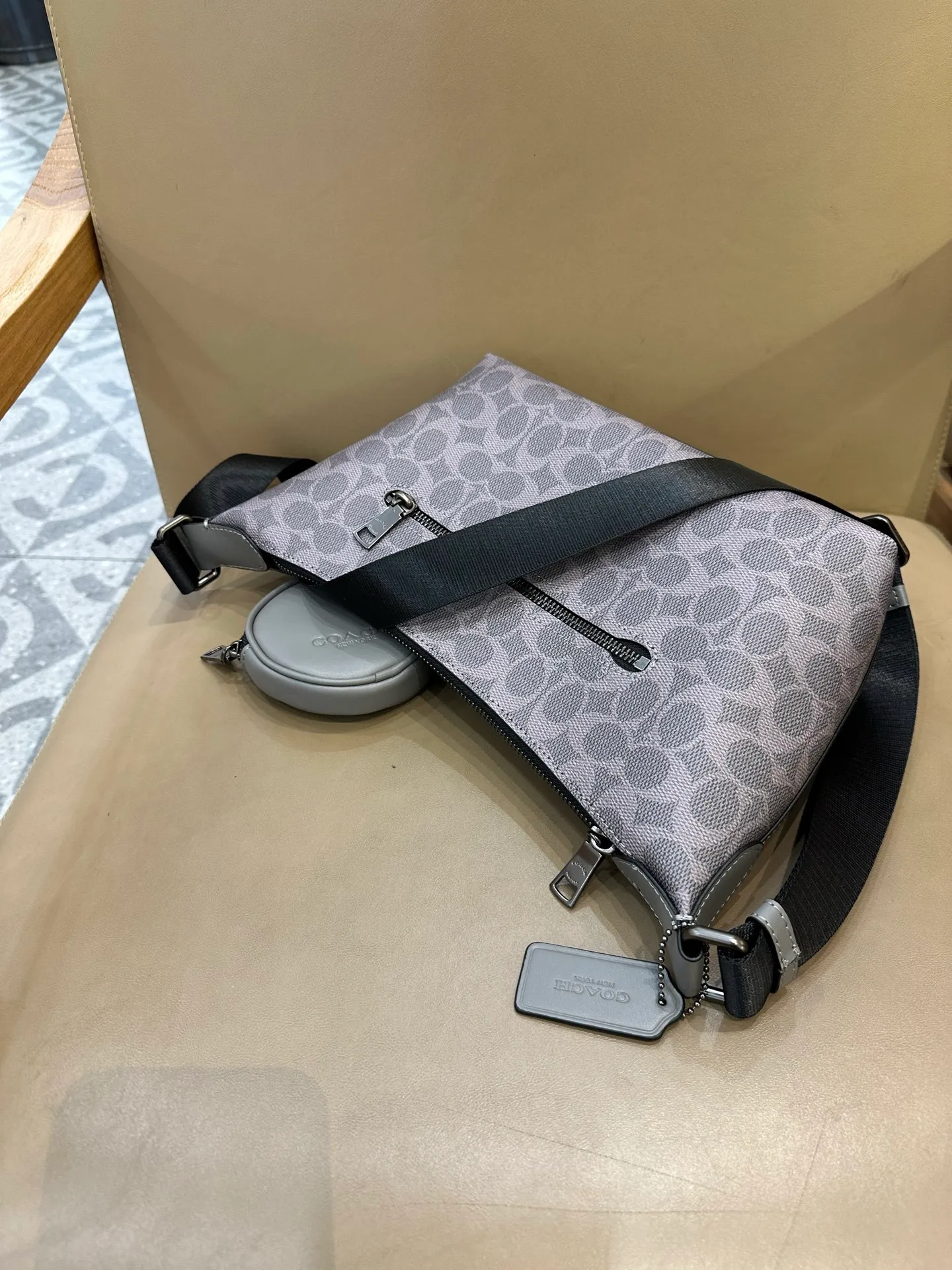 All Categories Coach Women's Bags (COACH) Coach CCG19