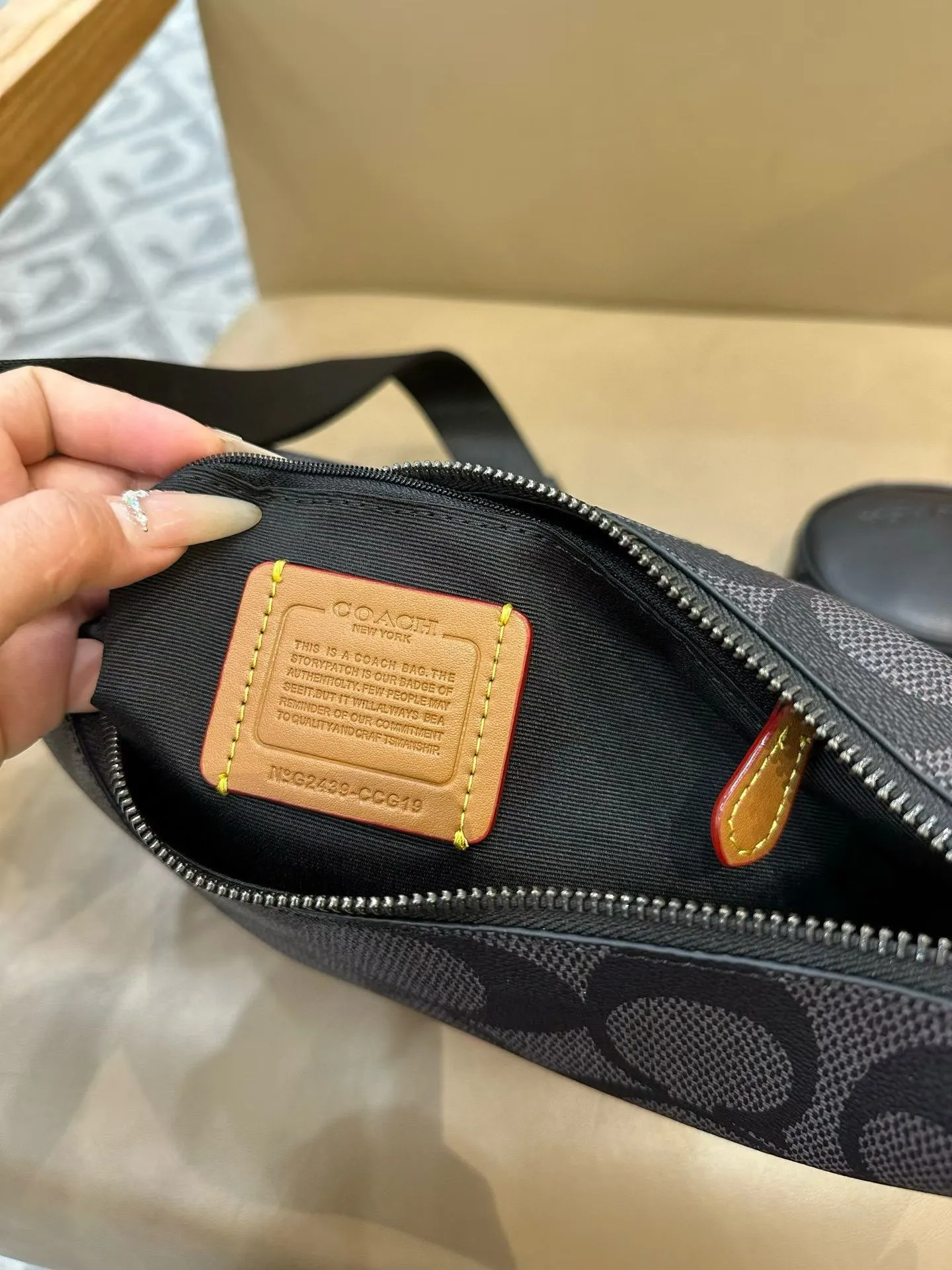 All Categories Coach Women's Bags (COACH) Coach CCG19