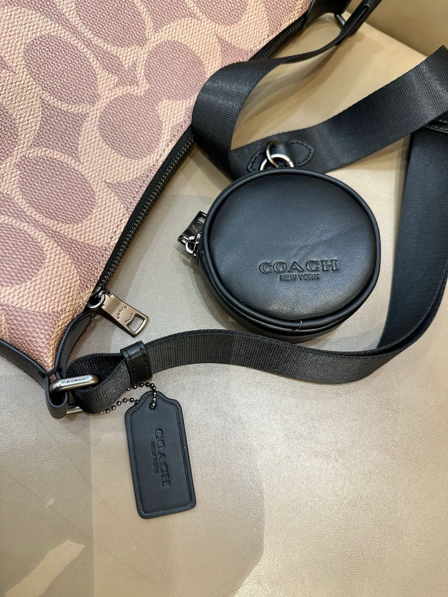 All Categories Coach Women's Bags (COACH) Coach CCG19