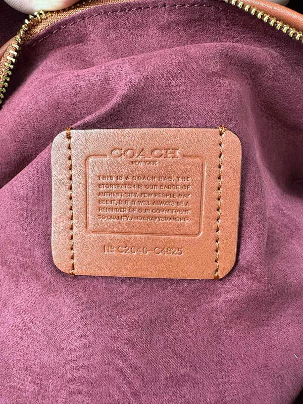 All Categories Coach Women's Bags (COACH) Coach 4825